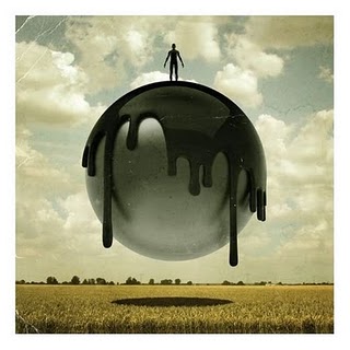 RED SHORE - Avarice of man