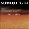VOODOO JOHNSON - 10.000 horses