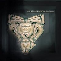 PURE REASON REVOLUTION - Amor vincit omnia CD+DVD