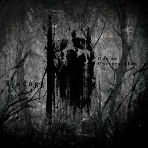 SJODOGG - Ode to obscurantism                