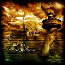 THIS OR THE APOCALYPSE - Monument                           