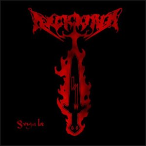ARCKANUM - Sviga Lae                          
