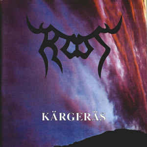 ROOT - Kargeras      