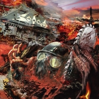 SODOM - In war and pieces - limited        