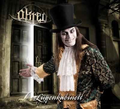 AKREA - Lugenkabinett                      