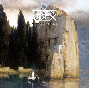 ATLANTEAN KODEX - Golden bough                       