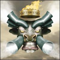 MONSTER MAGNET - Mastermind