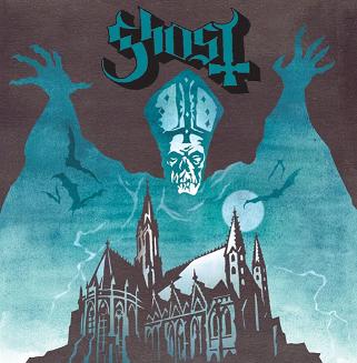 GHOST - Opus eponymous                     