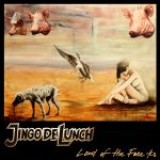 JINGO DE LUNCH - Land of the free-ks                