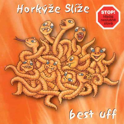 HORKÝŽE SLÍŽE - Best uff