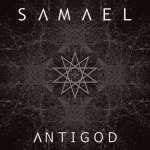 SAMAEL - Antigod                            