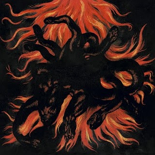 DEATHSPELL OMEGA - Paracletus