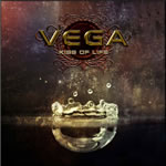 VEGA - Kiss of life                       