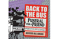 FUNERAL FOR A FRIEND - BACK TO THE BUS                    