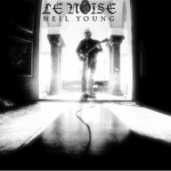 YOUNG NEIL - Le noise                           