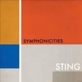STING - Symphonicities                     