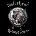 MOTORHEAD - World is yours - digipack