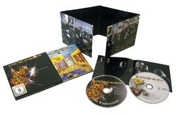MAGNUM - Visitation digipack