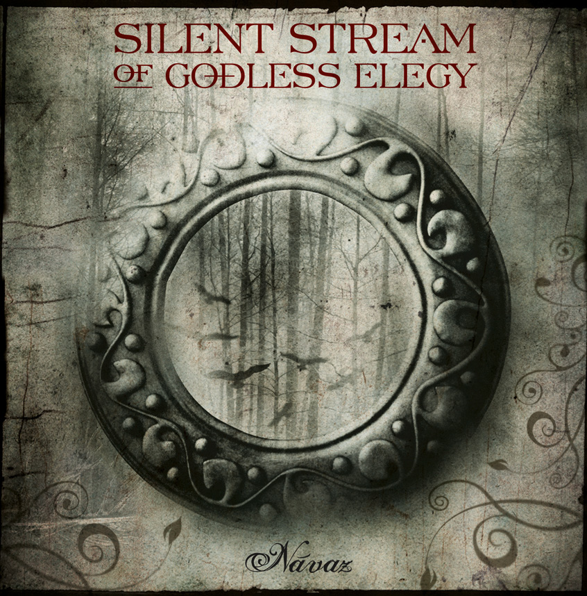SILENT STREAM OF GODLESS ELEGY - Návaz
