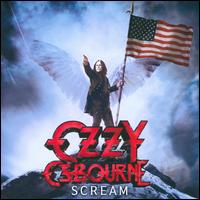 OSBOURNE OZZY - Scream  DELUXE EDITION
