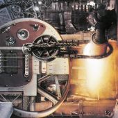 MORSE STEVE BAND - Southern Steel - digipack          