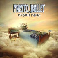 PRESTO BALLET - Invicible places