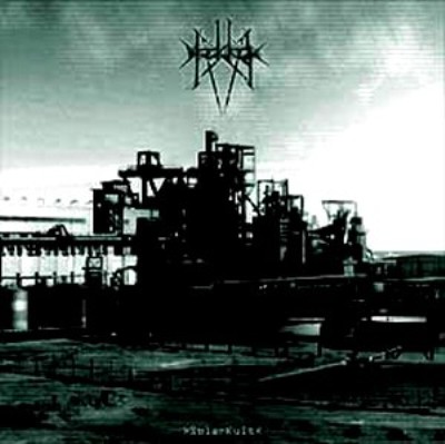 BLACKLODGE - Solarkult                          