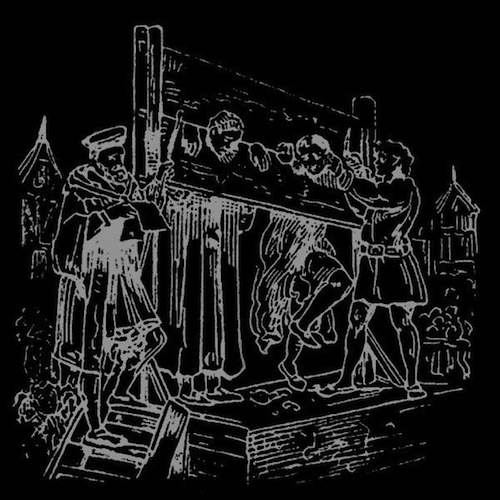 GRAUPEL - Am Pranger                         