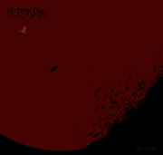 MY DYING BRIDE - Evinta                             
