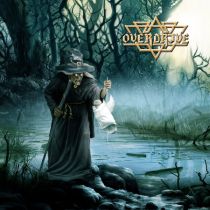 OVERDRIVE - Angelmaker                         