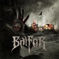BALFOR - Barbaric Blood                     