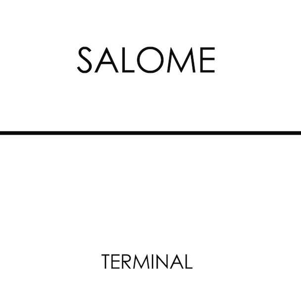 SALOME - Terminal                           