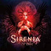 SIRENIA - Enigma Of Life