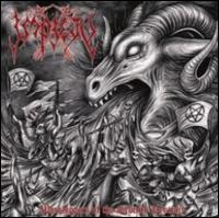 IMPIETY - Worshippers of the seventh tyranny