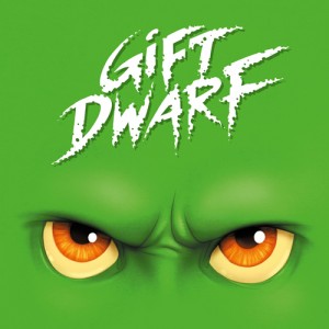 GIFTDWARF - Giftdwarf                          