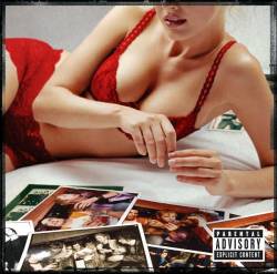 HINDER - Extreme Behaviour