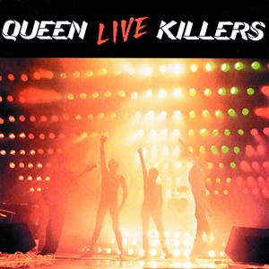 QUEEN - Live killers