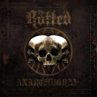 ROTTED - Anarchogram
