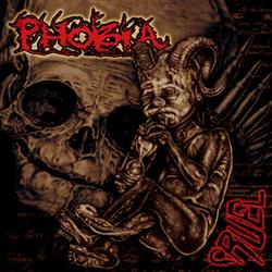 PHOBIA - Cruel 