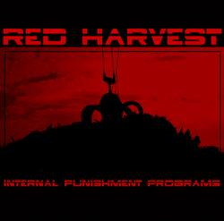 RED HARVEST - Internal punishment