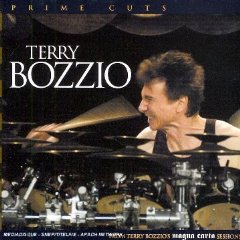 BOZZIO TERRY - Prime cuts