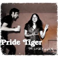 PRIDE TIGER - Lucky ones