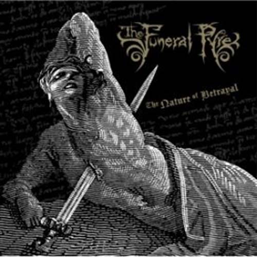FUNERAL PYRE - Nature of Betrayal