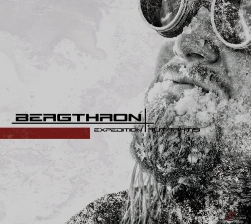 BERGTHRON - Expedition autarktis               