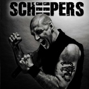 SCHEEPERS - Scheepers                          