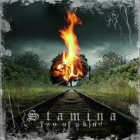 STAMINA - Two of a kind                      