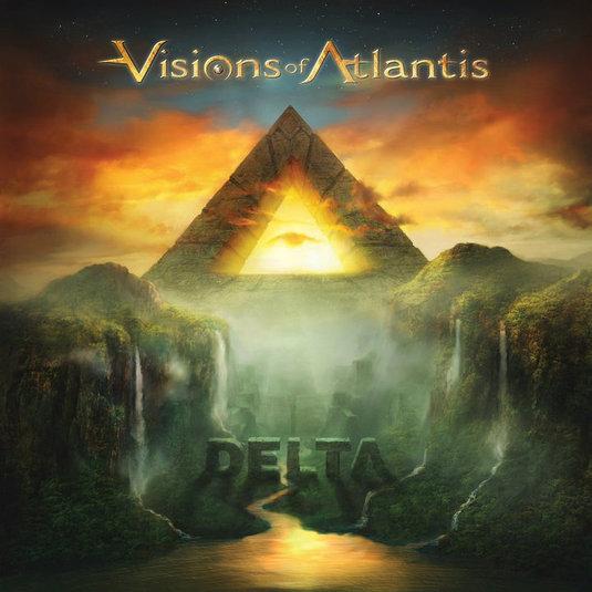 VISIONS OF ATLANTIS - Delta                              