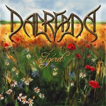 DALRIADA - Igeret - limited                   