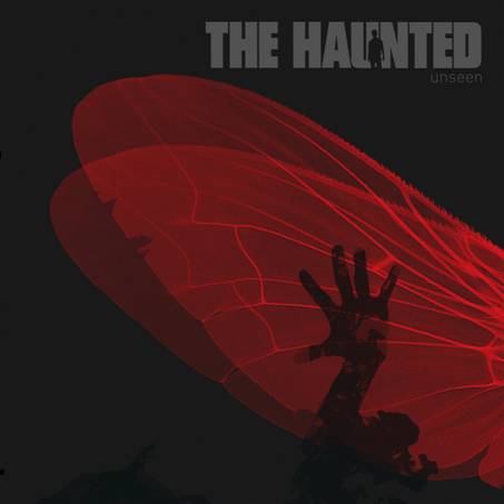 HAUNTED - Unseen                             