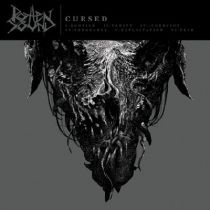 ROTTEN SOUND - Cursed                             